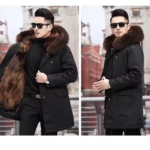 Faux / Fox Fur Jackets - Image 4