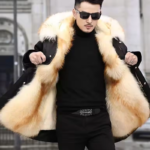 Faux / Fox Fur Jackets