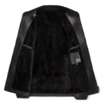 Genuine Leather Jackets - Image 4