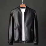 PU Leather Jackets