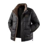 Men's Thermal Down Puffer - Image 2